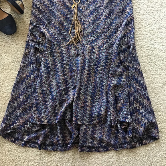 {Anthropologie} Westwater Knit Dress - Picture 4 of 5